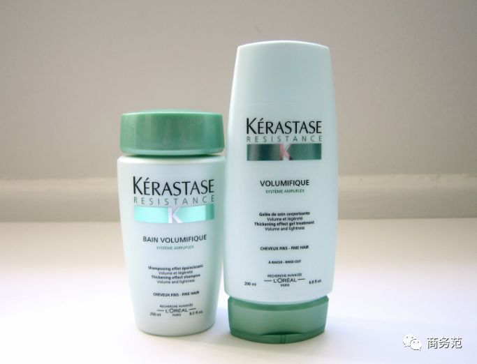 天气热头发凉快神器,夏天头发油控油