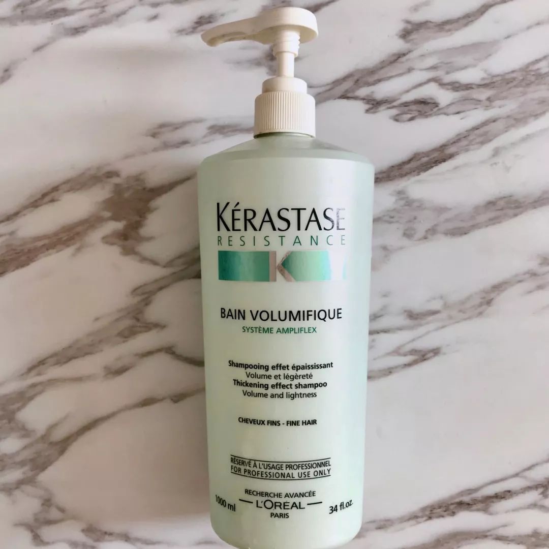 天气热头发凉快神器,夏天头发油控油