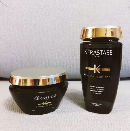 天气热头发凉快神器,夏天头发油控油