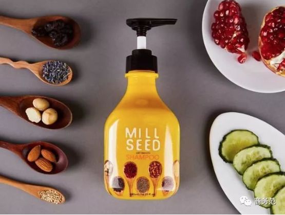 天气热头发凉快神器,夏天头发油控油