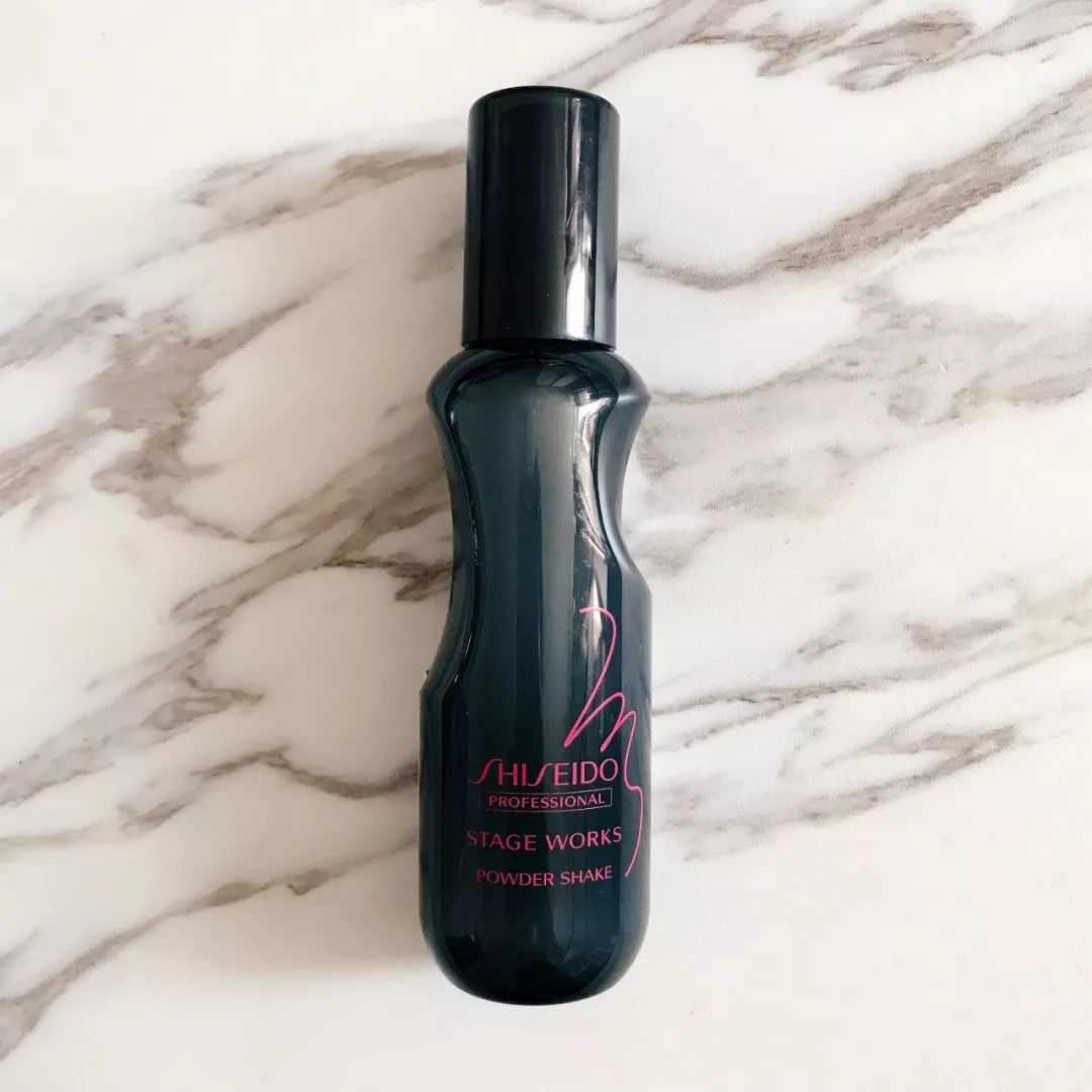 天气热头发凉快神器,夏天头发油控油