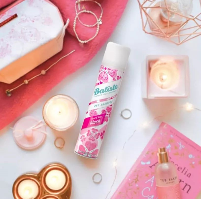 天气热头发凉快神器,夏天头发油控油