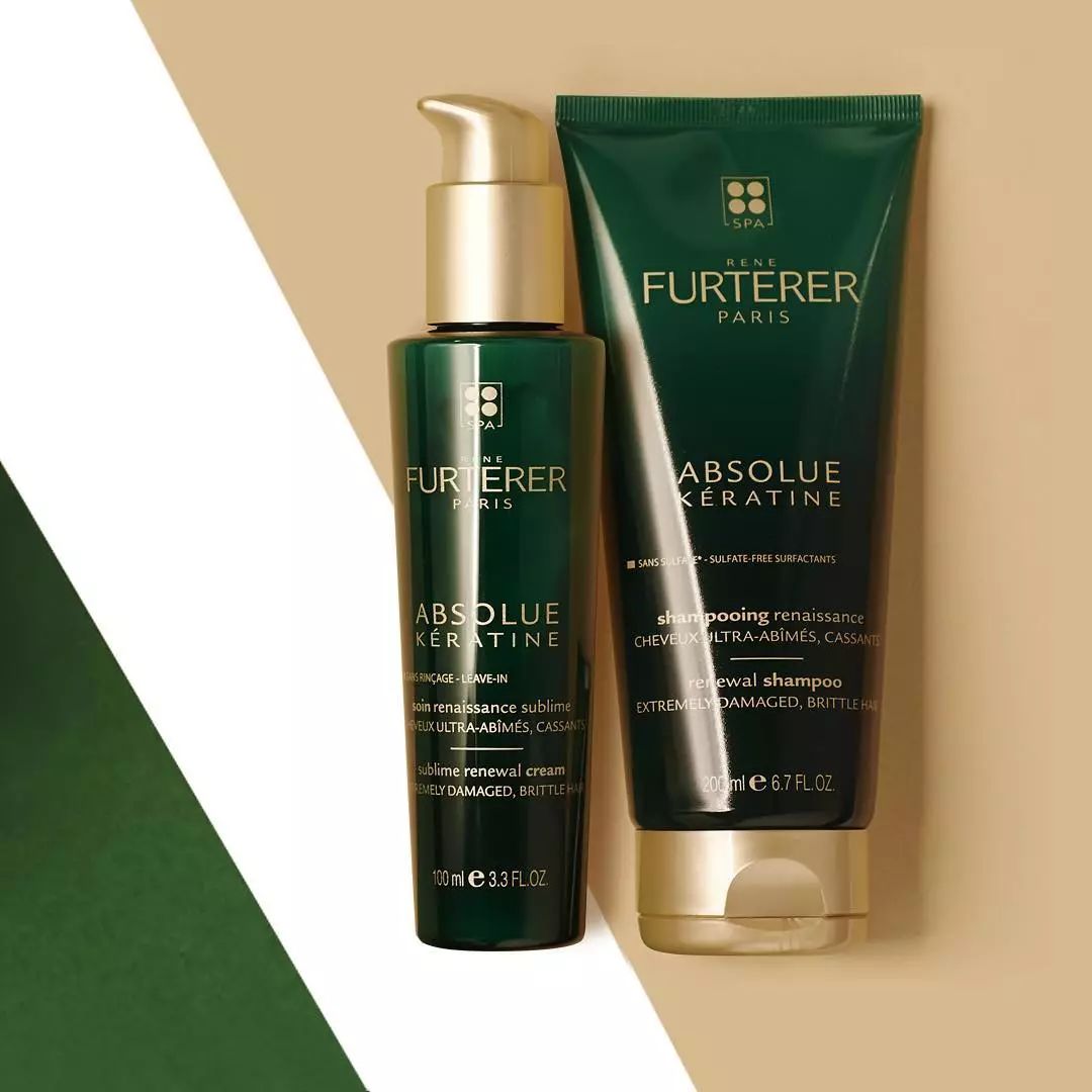 天气热头发凉快神器,夏天头发油控油