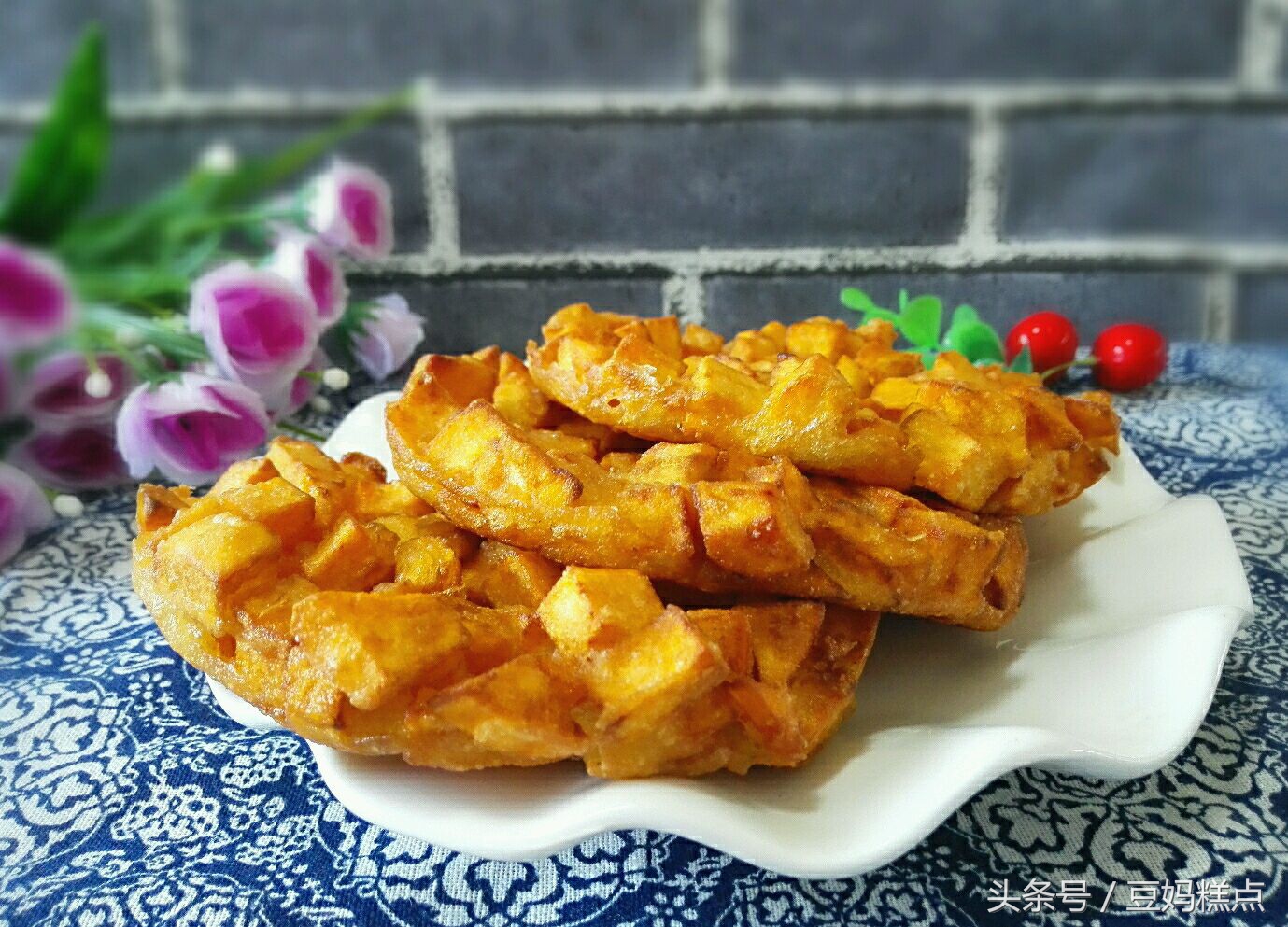 简单好上手的街头小吃,100种经典街头小吃名单