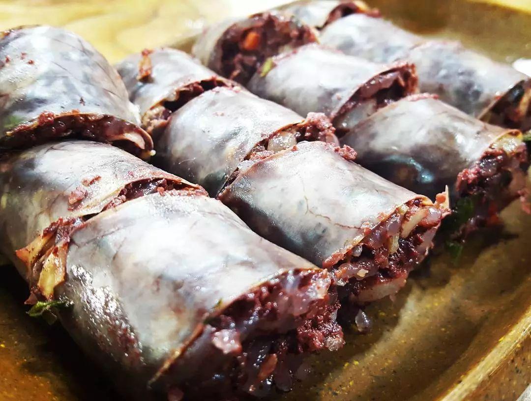 东北的奇特吃法,东北人的吃法视频