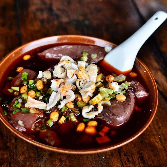 东北的奇特吃法,东北人的吃法视频