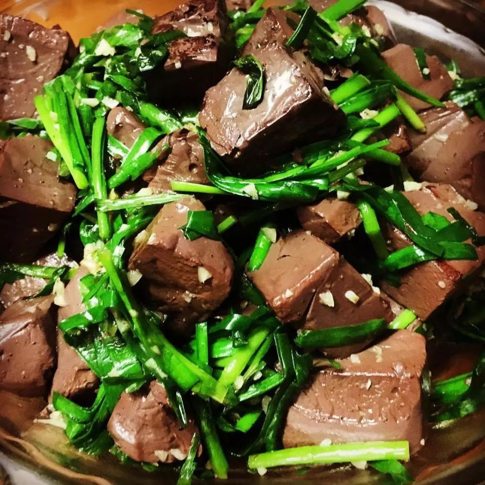 东北的奇特吃法,东北人的吃法视频