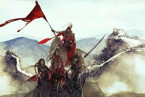 表达爱国情怀的古诗词和古诗名,表达爱国情怀的经典古诗词句