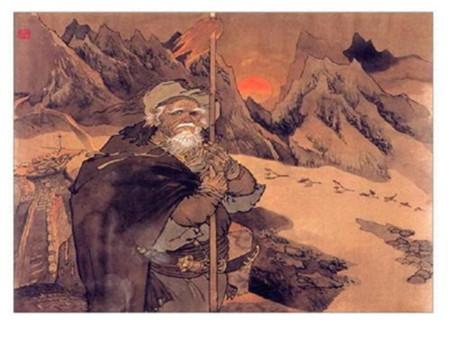 表达爱国情怀的古诗词和古诗名,表达爱国情怀的经典古诗词句