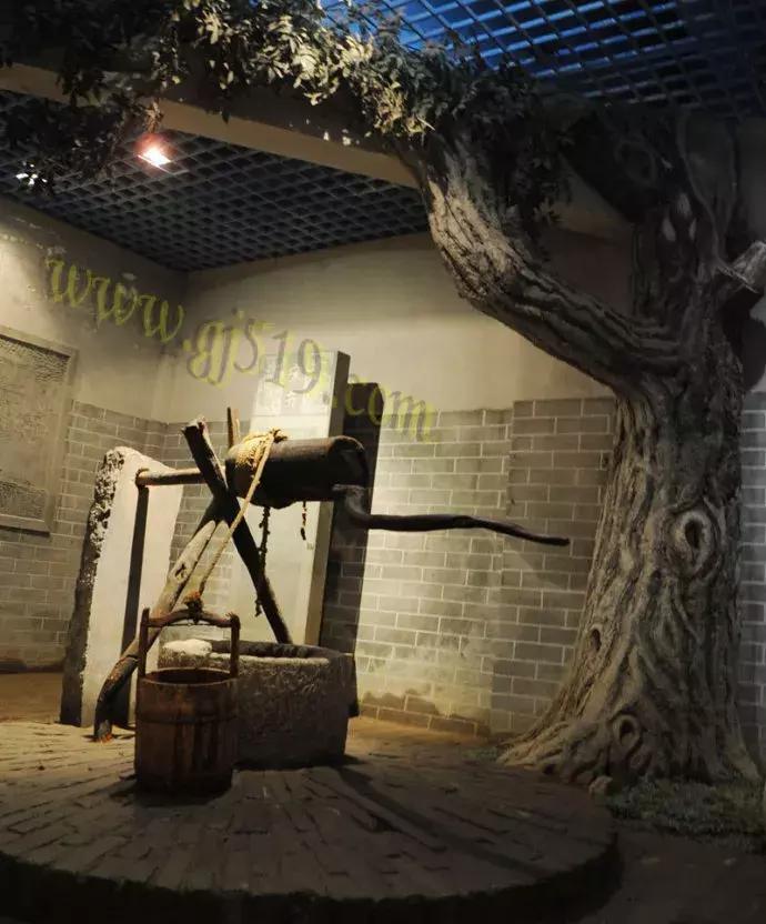 安徽古井镇白酒的特点,为什么古井镇白酒那么出名