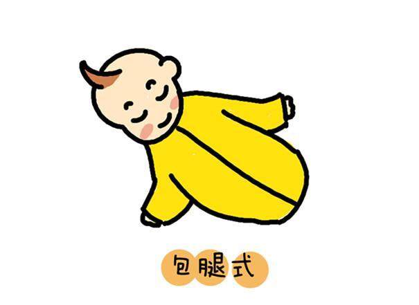 半夜给娃盖被子盖的崩溃,整夜起来给娃盖被子