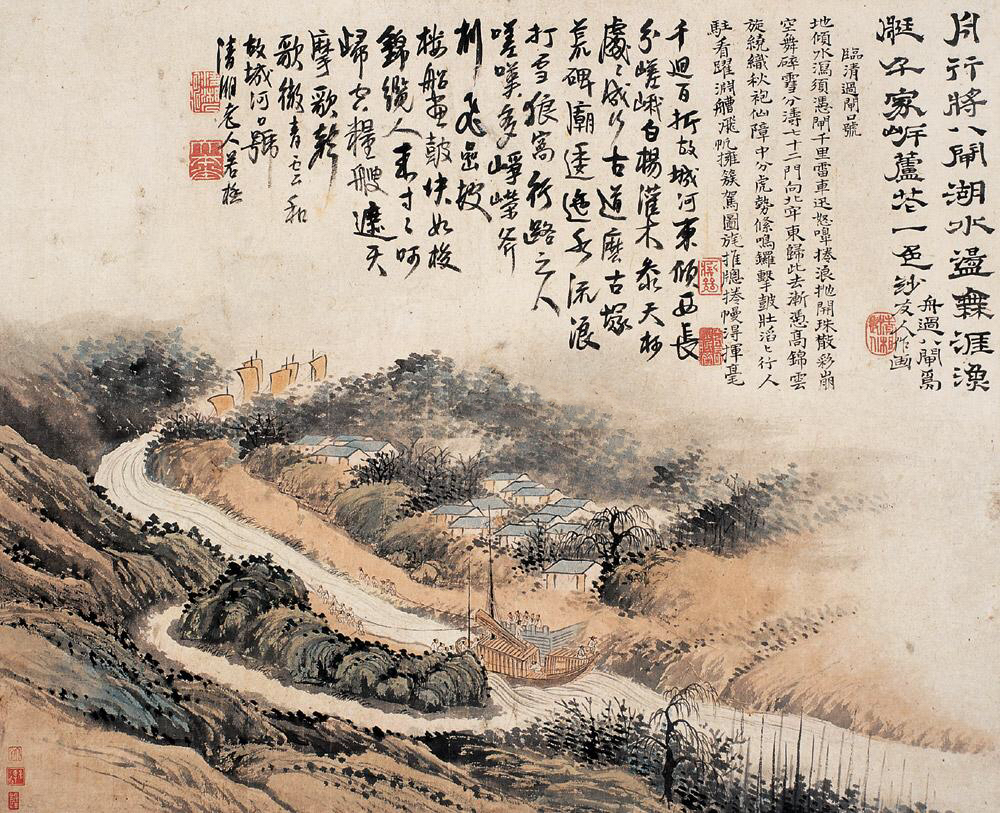 表达爱国情怀的古诗词和古诗名,表达爱国情怀的经典古诗词句