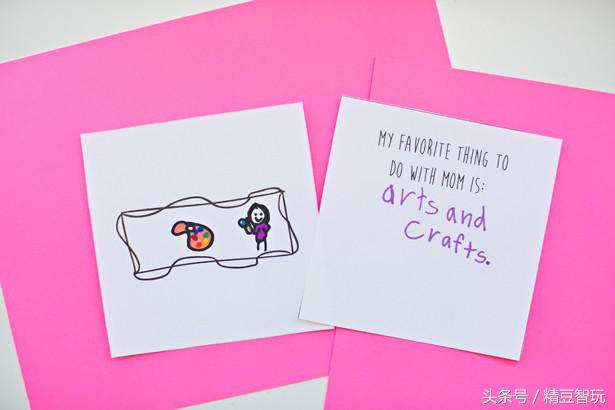 diy母亲节礼物,母亲节礼物diy小夜灯