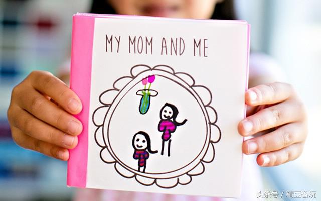 diy母亲节礼物,母亲节礼物diy小夜灯