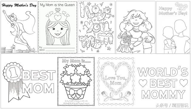 diy母亲节礼物,母亲节礼物diy小夜灯