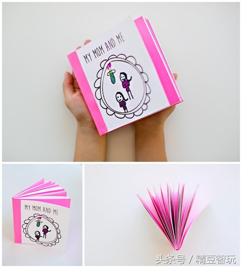 diy母亲节礼物,母亲节礼物diy小夜灯