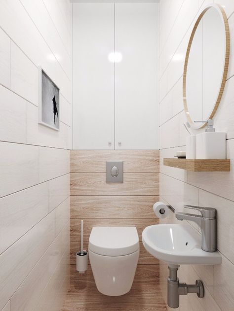 卫生间这样装惊艳全小区,合肥卫生间如何装修