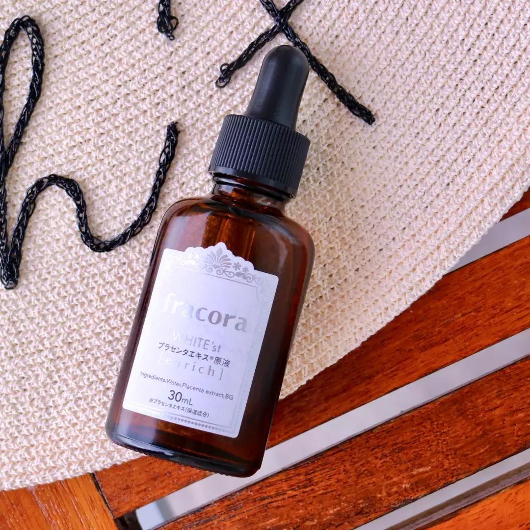 cosme精华推荐,cosme补水精华