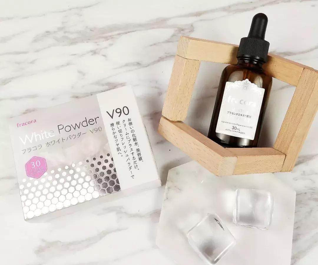 cosme精华推荐,cosme补水精华