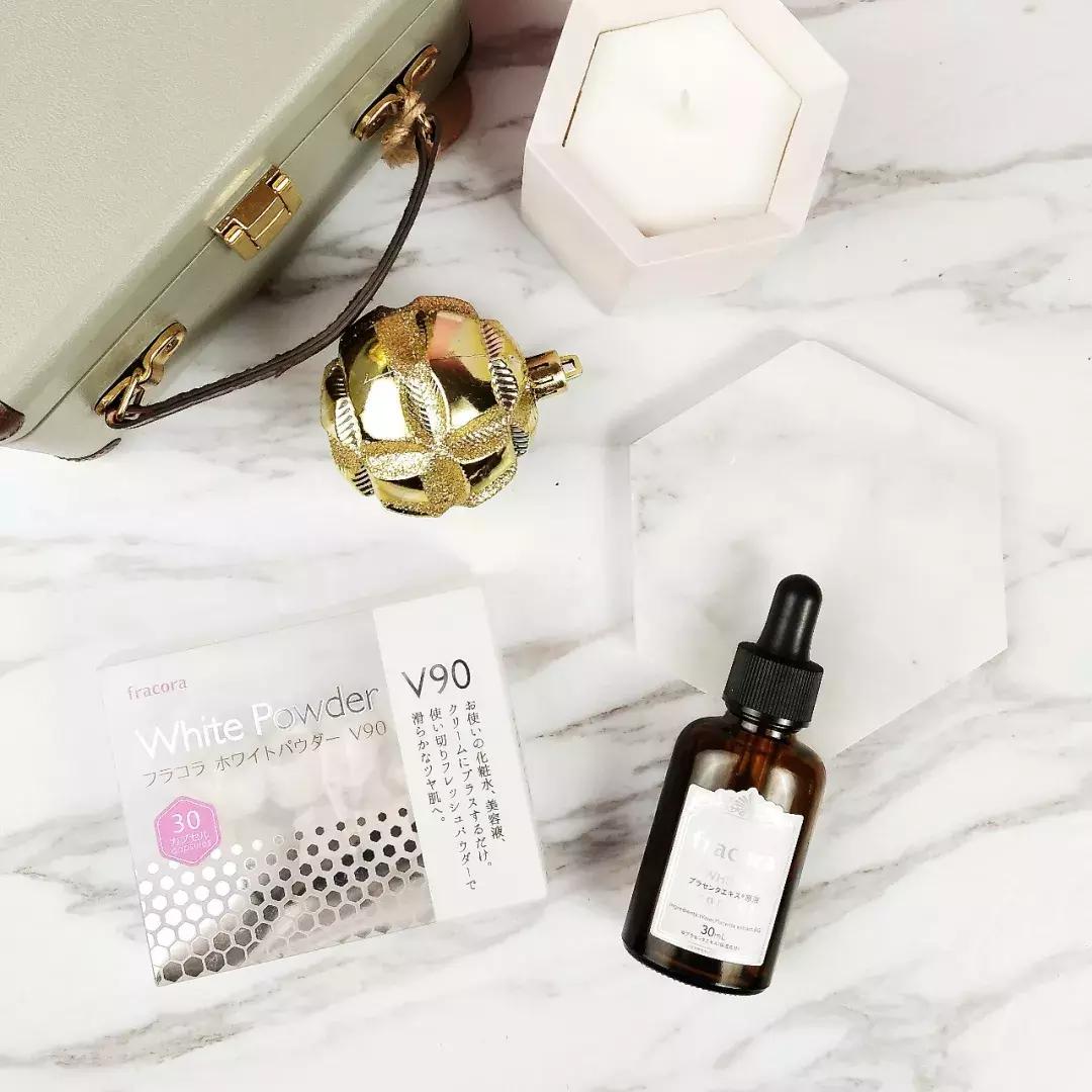 cosme精华推荐,cosme补水精华