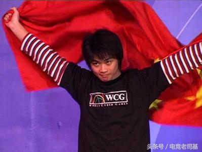 电子竞技就是现在,电子竞技该有的样子