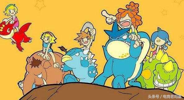 电子竞技就是现在,电子竞技该有的样子