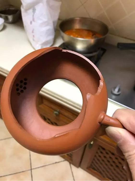 紫砂壶业内秘密大公开，触目惊心的行业“内幕”