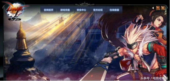 电子竞技就是现在,电子竞技该有的样子