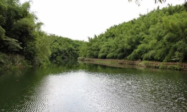 乐山周边避暑好去处一天一夜,夏天避暑有必要去凉快的地方吗