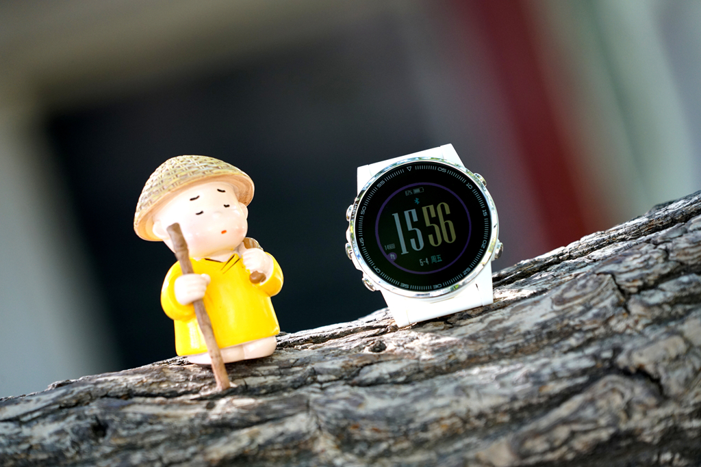 户外推荐智能腕表,十大最强抗寒户外手表