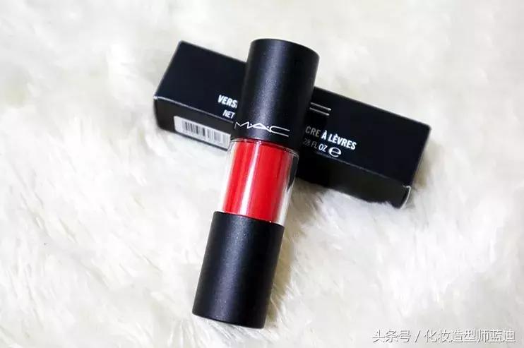 黄黑皮女生适合哪种口红,黄黑皮素颜口红平价学生党