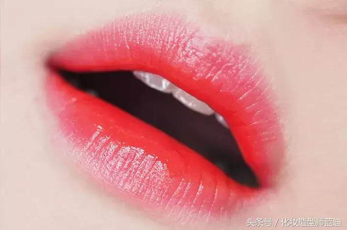 黄黑皮女生适合哪种口红,黄黑皮素颜口红平价学生党