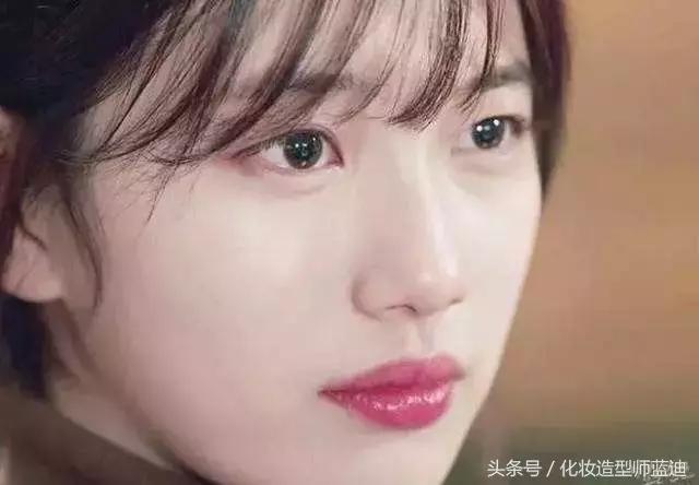 黄黑皮女生适合哪种口红,黄黑皮素颜口红平价学生党