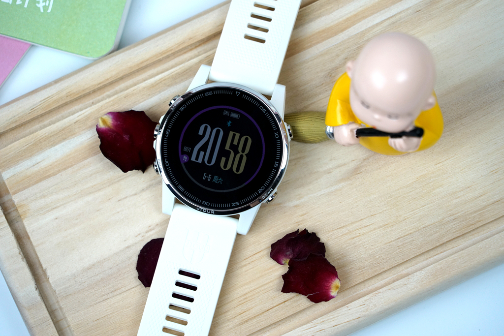 户外推荐智能腕表,十大最强抗寒户外手表