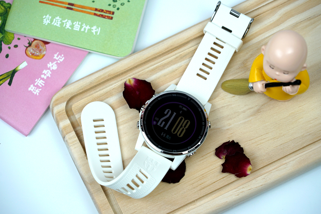 户外推荐智能腕表,十大最强抗寒户外手表