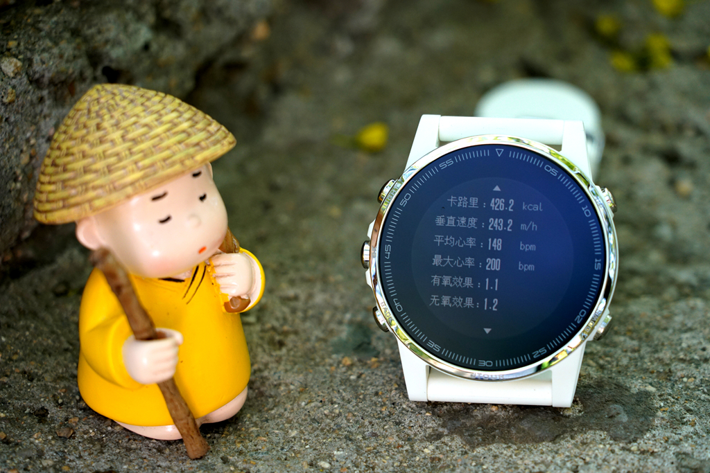 户外推荐智能腕表,十大最强抗寒户外手表