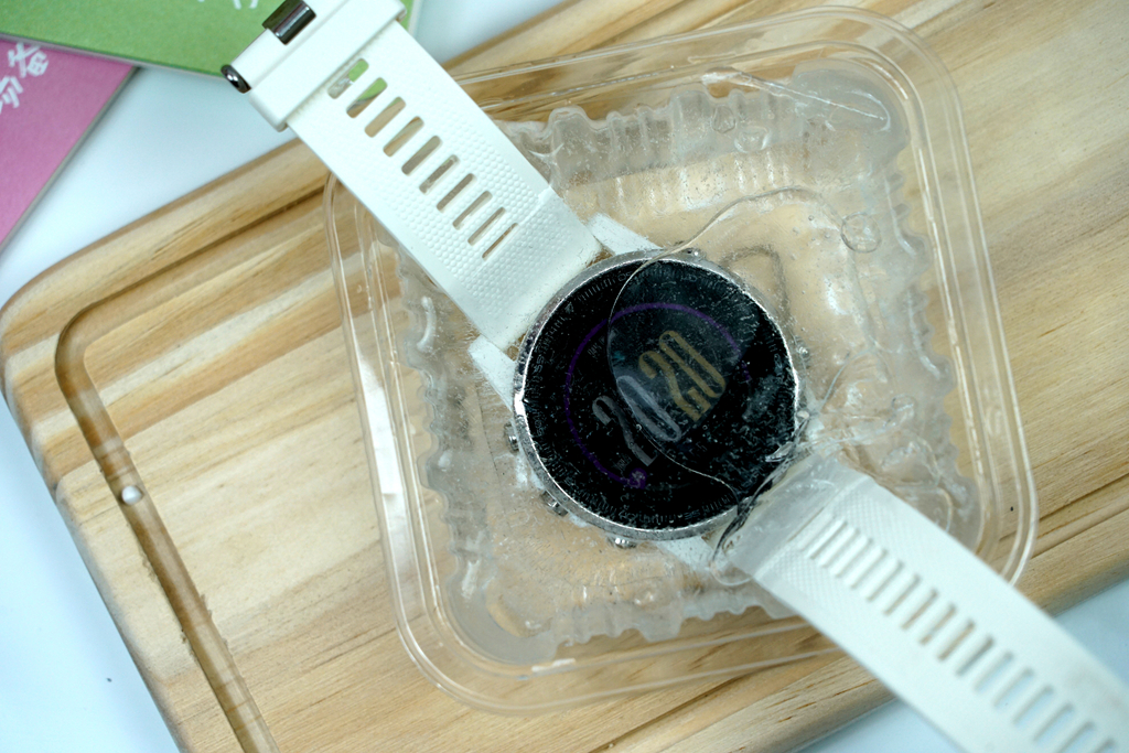 户外推荐智能腕表,十大最强抗寒户外手表