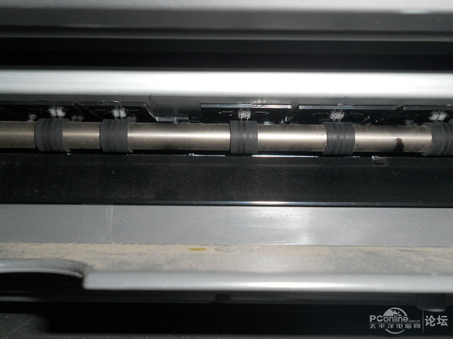 惠普喷墨打印机怎么使用,连供喷墨打印机跟喷墨打印机