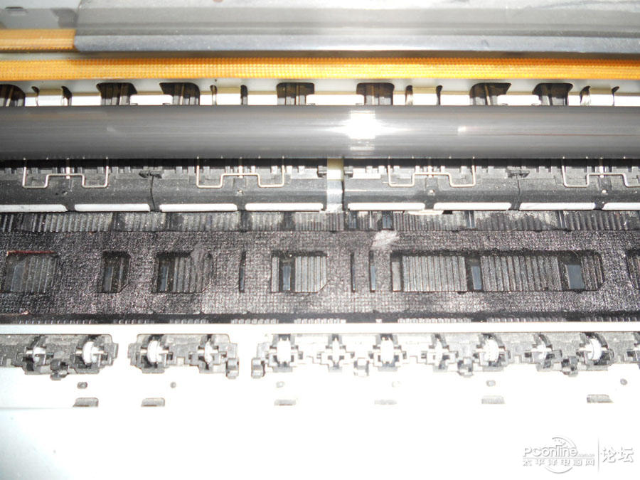 惠普喷墨打印机怎么使用,连供喷墨打印机跟喷墨打印机