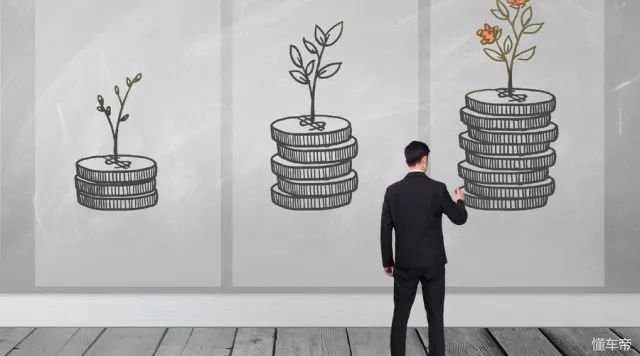 创新说丨李健的期待与风险：高盛入局，人人车还在红海中