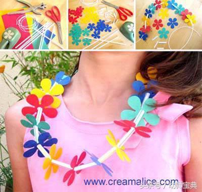 母亲节送给妈妈什么礼物手工花束,母亲节水彩手工礼物既简单又漂亮