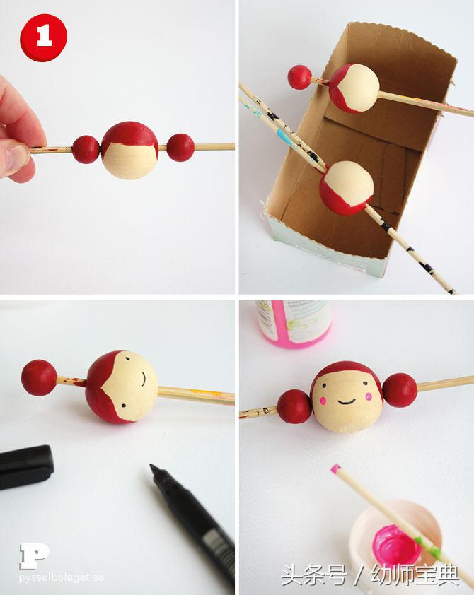 母亲节送给妈妈什么礼物手工花束,母亲节水彩手工礼物既简单又漂亮