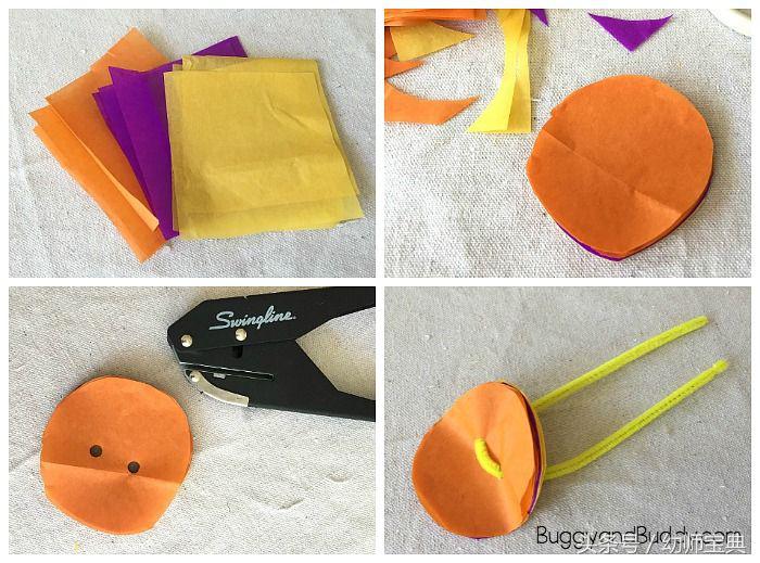 母亲节送给妈妈什么礼物手工花束,母亲节水彩手工礼物既简单又漂亮