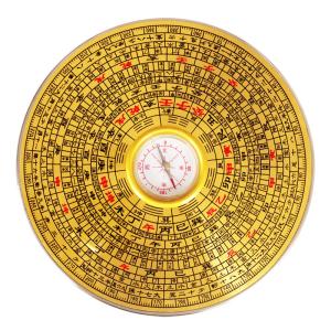 指南针和司南所指的方向一样吗,指南针的始祖司南到底能不能指南