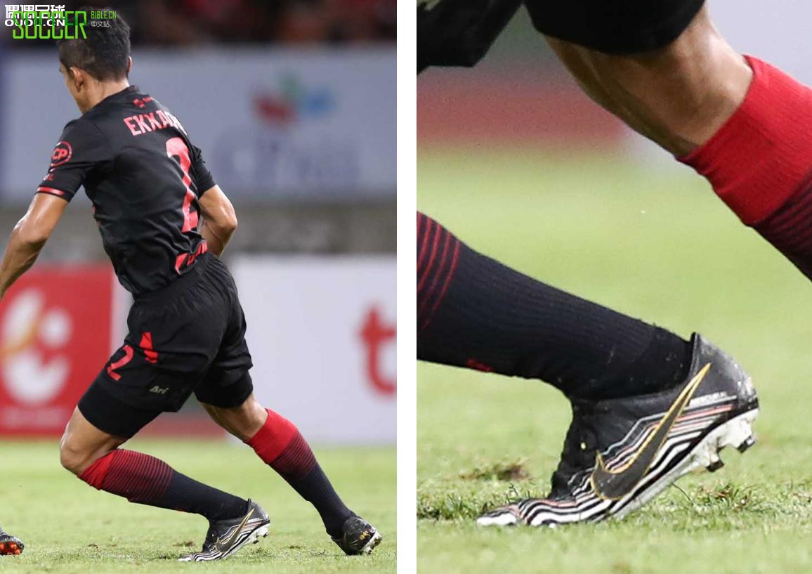 本周最好的战靴,全球战靴观察2023