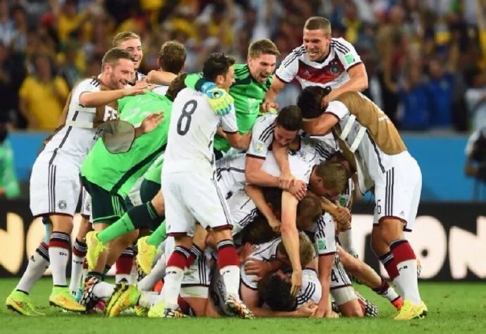 世界杯预选赛阿根廷,世界杯预热