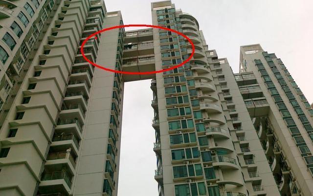 买楼房20楼有什么说法吗,买20层顶楼的真实感受