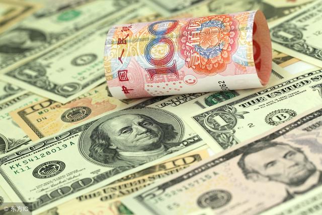 海关总署4月外贸进出口,海关7月外贸最新数据