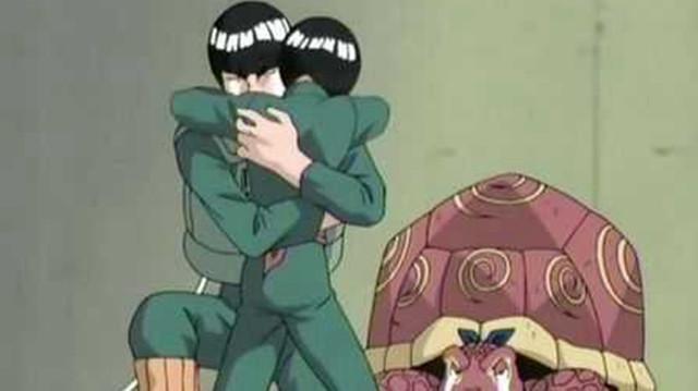 火影忍者经典战斗凯皇,火影忍者凯皇最大弱点