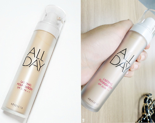 适合上班通勤的底妆推荐,上班族平价粉底液